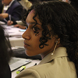 Deputy Director of HCC