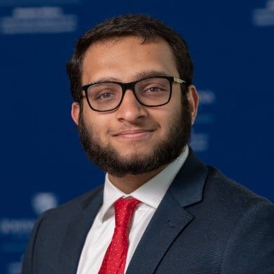 Crisis director