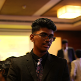 Director of UNGA